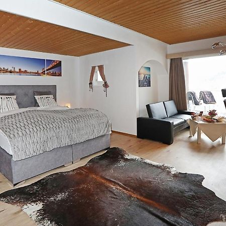 Hotel Derby Davos Eksteriør bilde