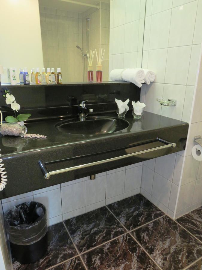 Hotel Derby Davos Eksteriør bilde