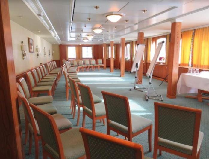 Hotel Derby Davos Eksteriør bilde