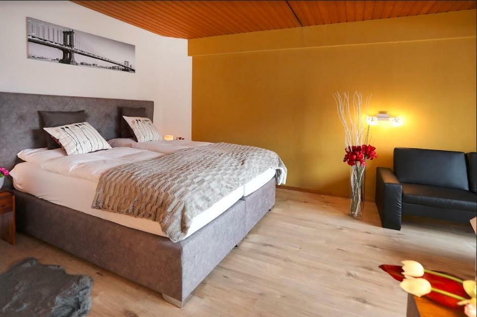 Hotel Derby Davos Eksteriør bilde