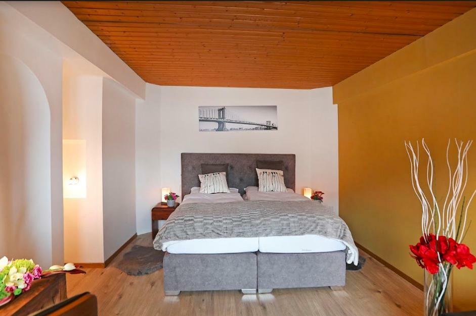 Hotel Derby Davos Eksteriør bilde