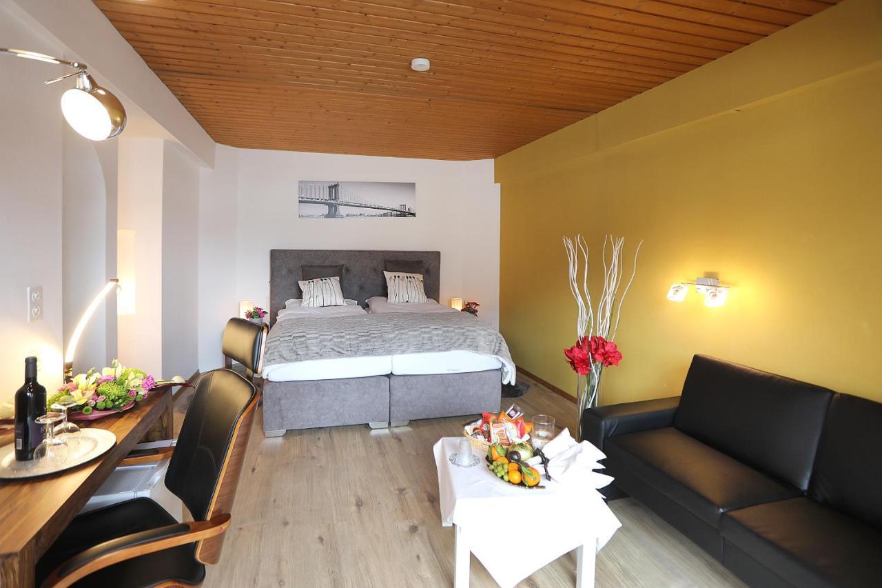 Hotel Derby Davos Eksteriør bilde